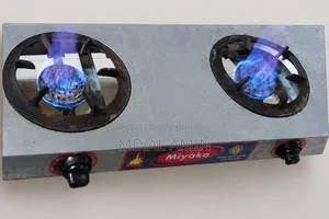 Liner Gas Stove