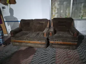 ৬ সিটার সেগুন কাঠের সোফা সেট