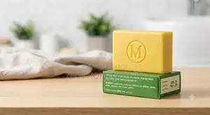 নিম সাবান (Neem Soap)