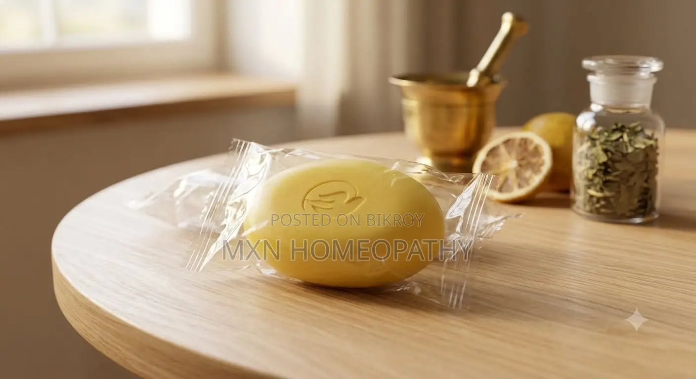 নিম সাবান (Neem Soap)