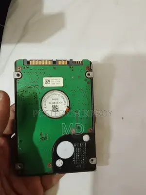 720GB HDD (Samsung)