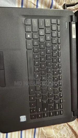 Laptop HP 14-dq1025cl 8GB Intel Core i3 SSD 1TB