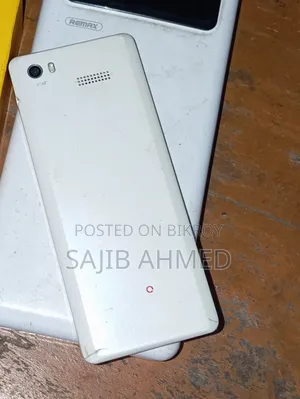 Symphony D54i White