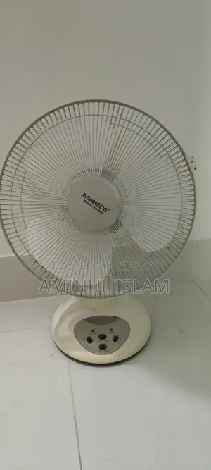 ফ্যান (ব্যাটারি ছাড়া)