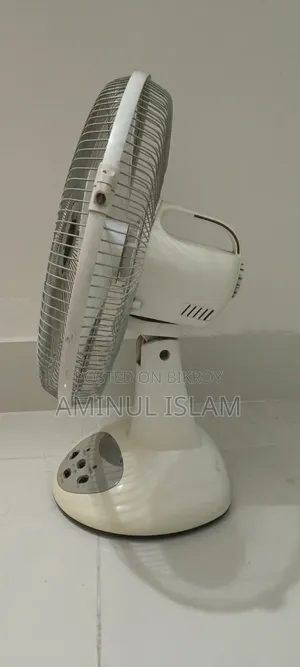 ফ্যান (ব্যাটারি ছাড়া)