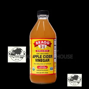 Bragg Apple Cider Vinegar