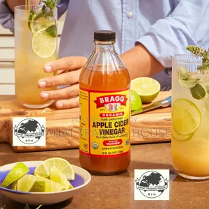 Bragg Apple Cider Vinegar
