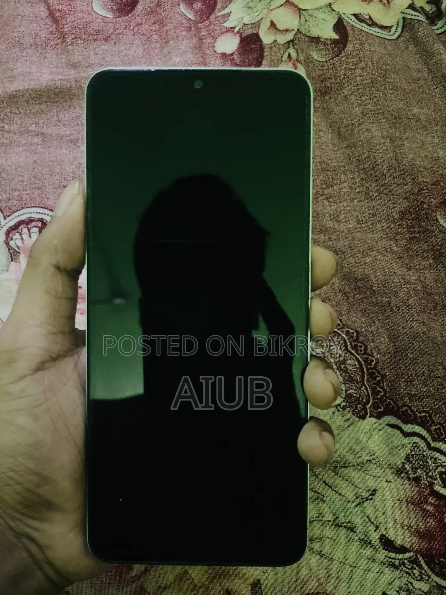 Xiaomi Redmi A7 Pro 128 GB