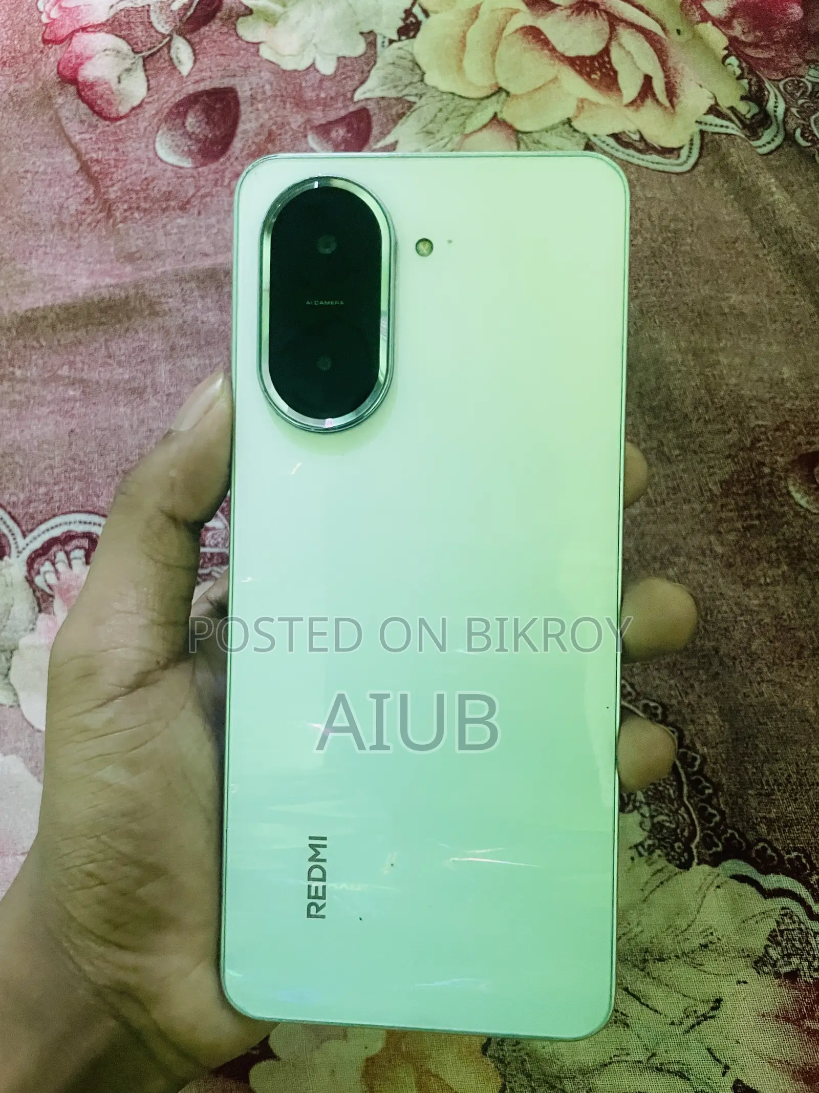 Xiaomi Redmi A7 Pro 128 GB