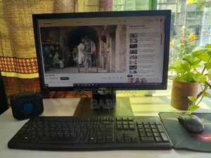 Desktop Computer 8GB Intel Core i3 SSD 128GB