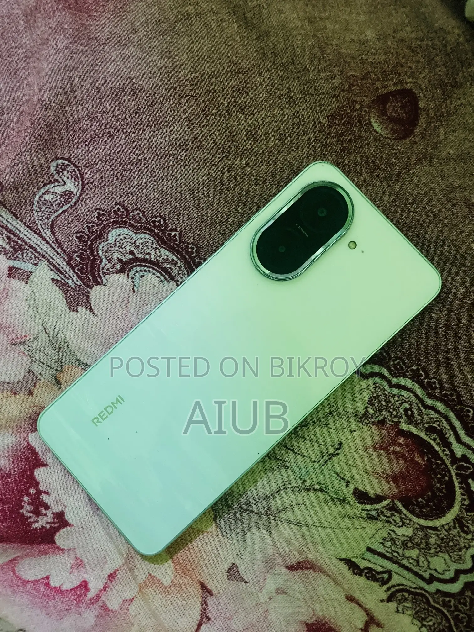 Xiaomi Redmi A7 Pro 128 GB