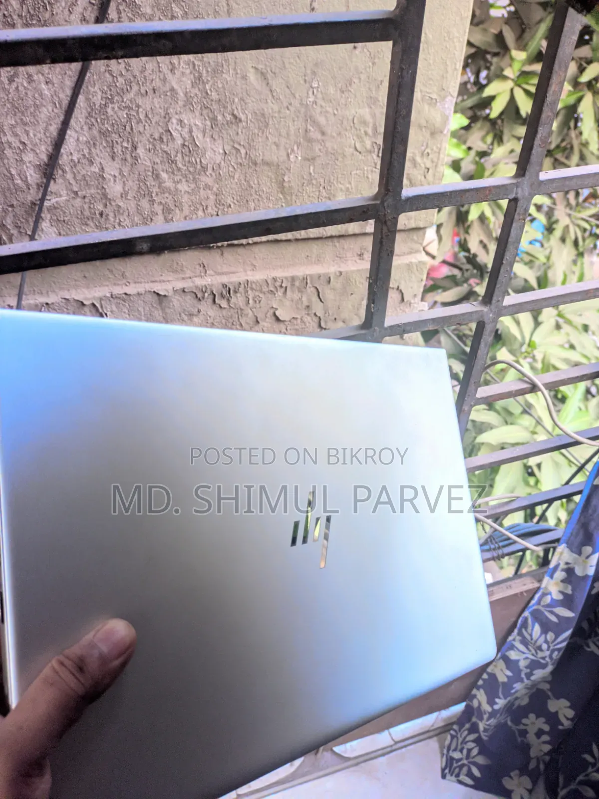 Laptop HP EliteBook 840 G6 16GB Intel Core i5 SSD 256GB