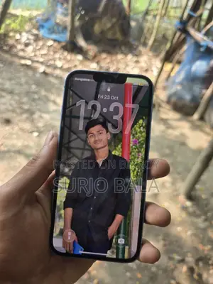Apple iPhone 13 128 GB Blue