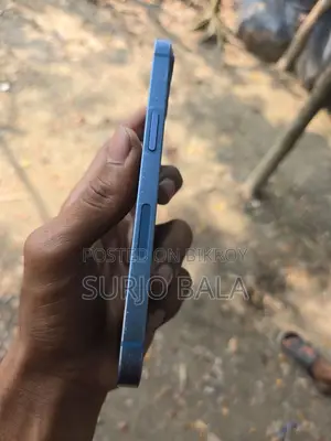অ্যাপল আইফোন ১৩ ১২৮ জিবি নীল
