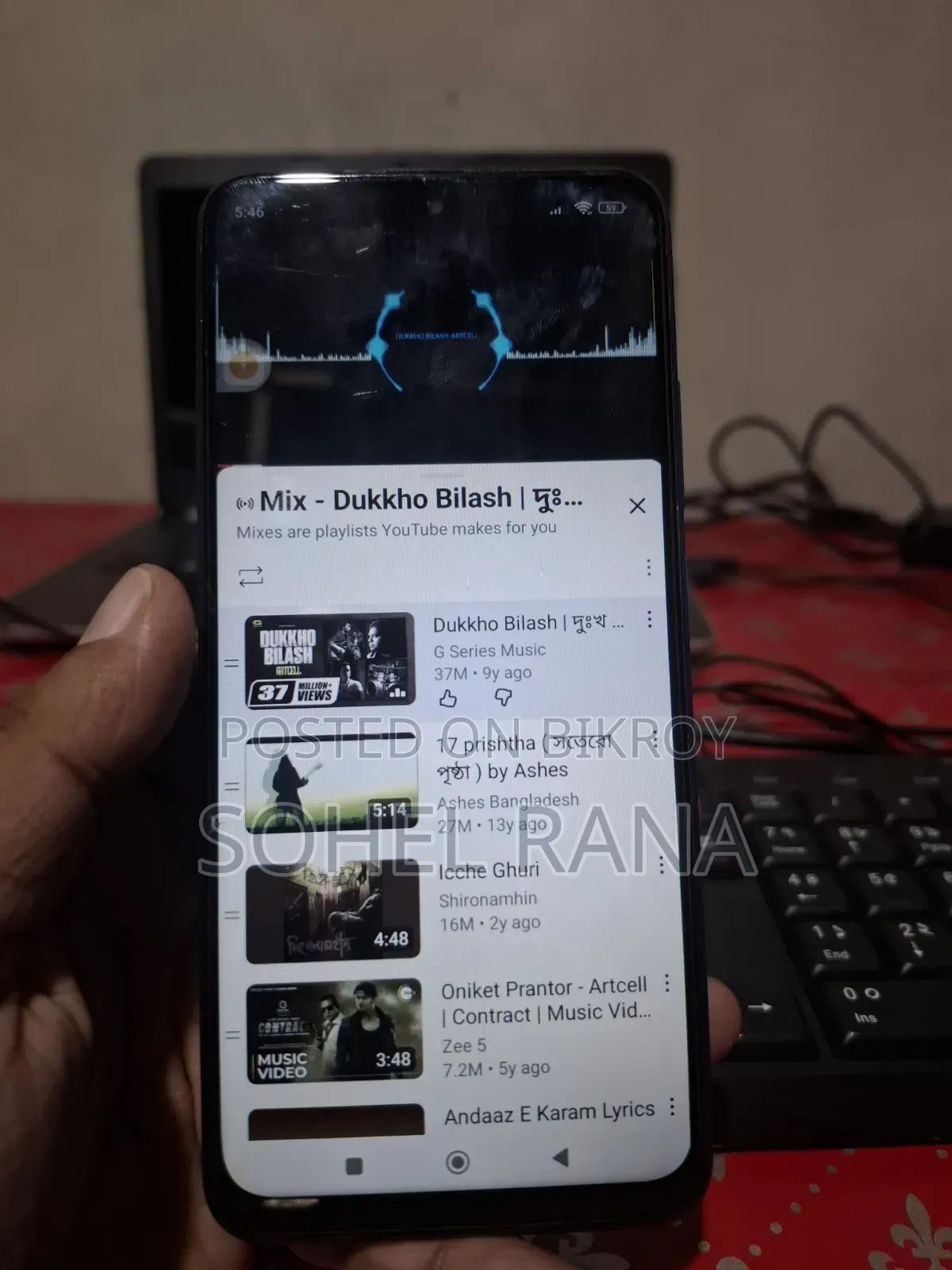 Xiaomi Redmi Note 11 128 GB Blue