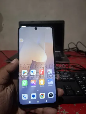 Xiaomi Redmi Note 11 128 GB Blue