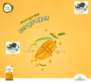 Nutrilife Mango Juice