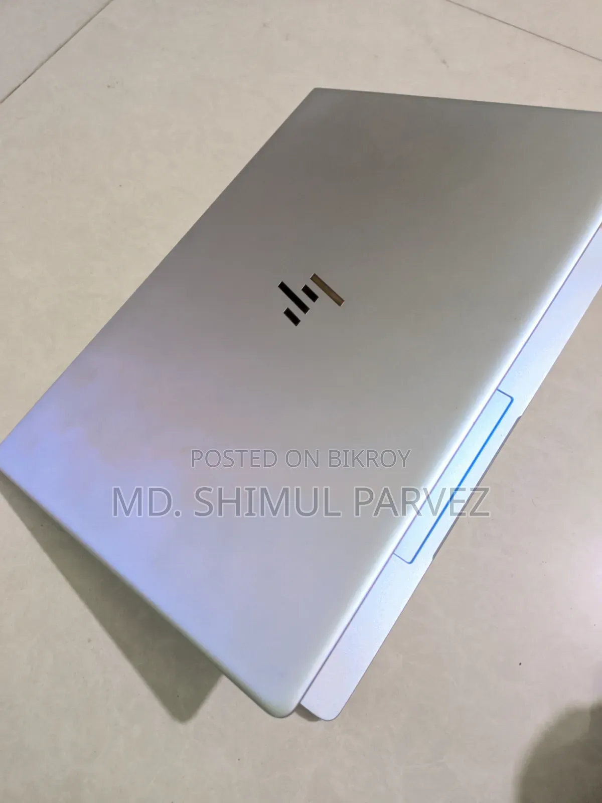 Laptop HP EliteBook 840 G6 16GB Intel Core i5 SSD 256GB