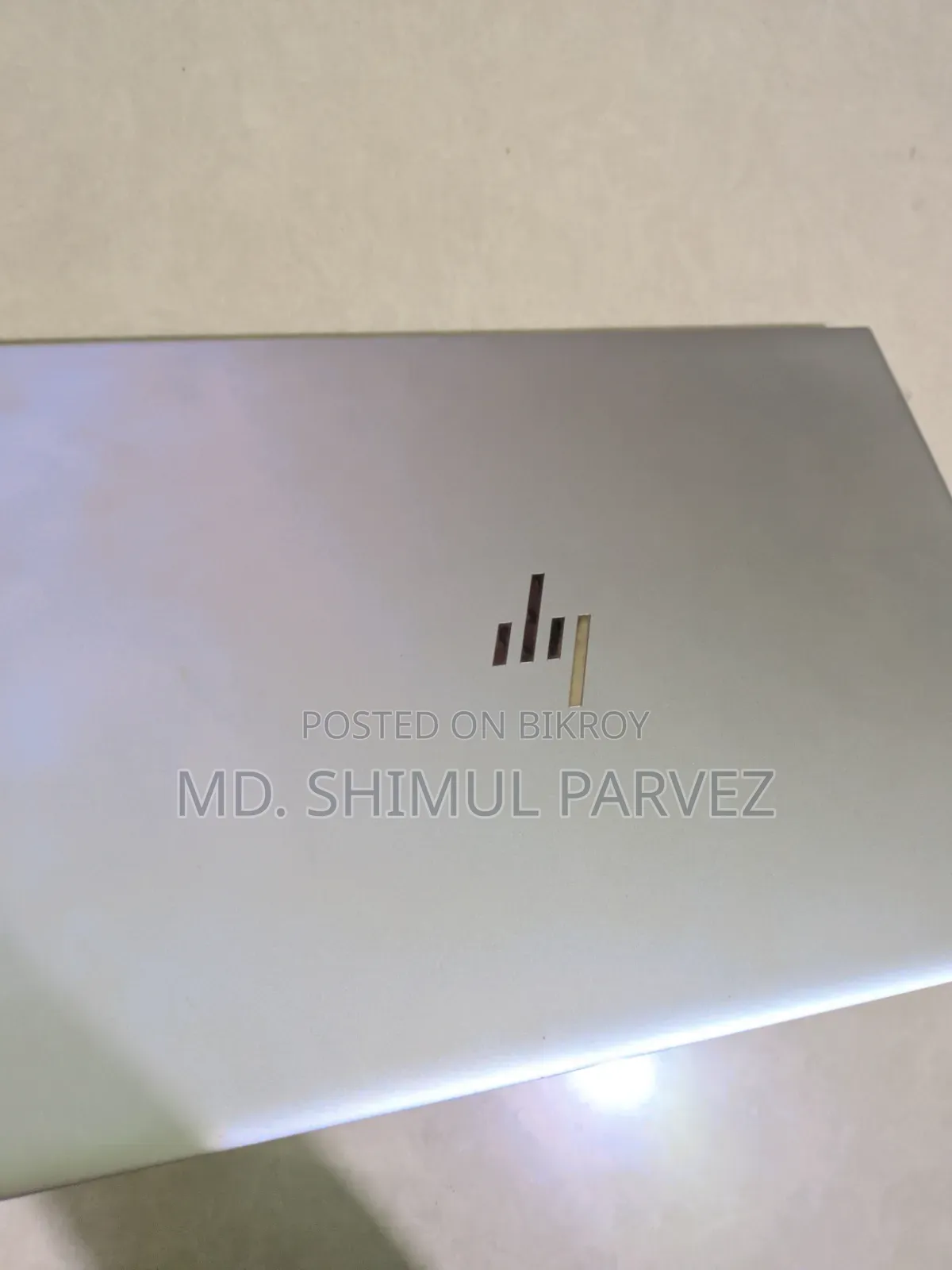 Laptop HP EliteBook 840 G6 16GB Intel Core i5 SSD 256GB
