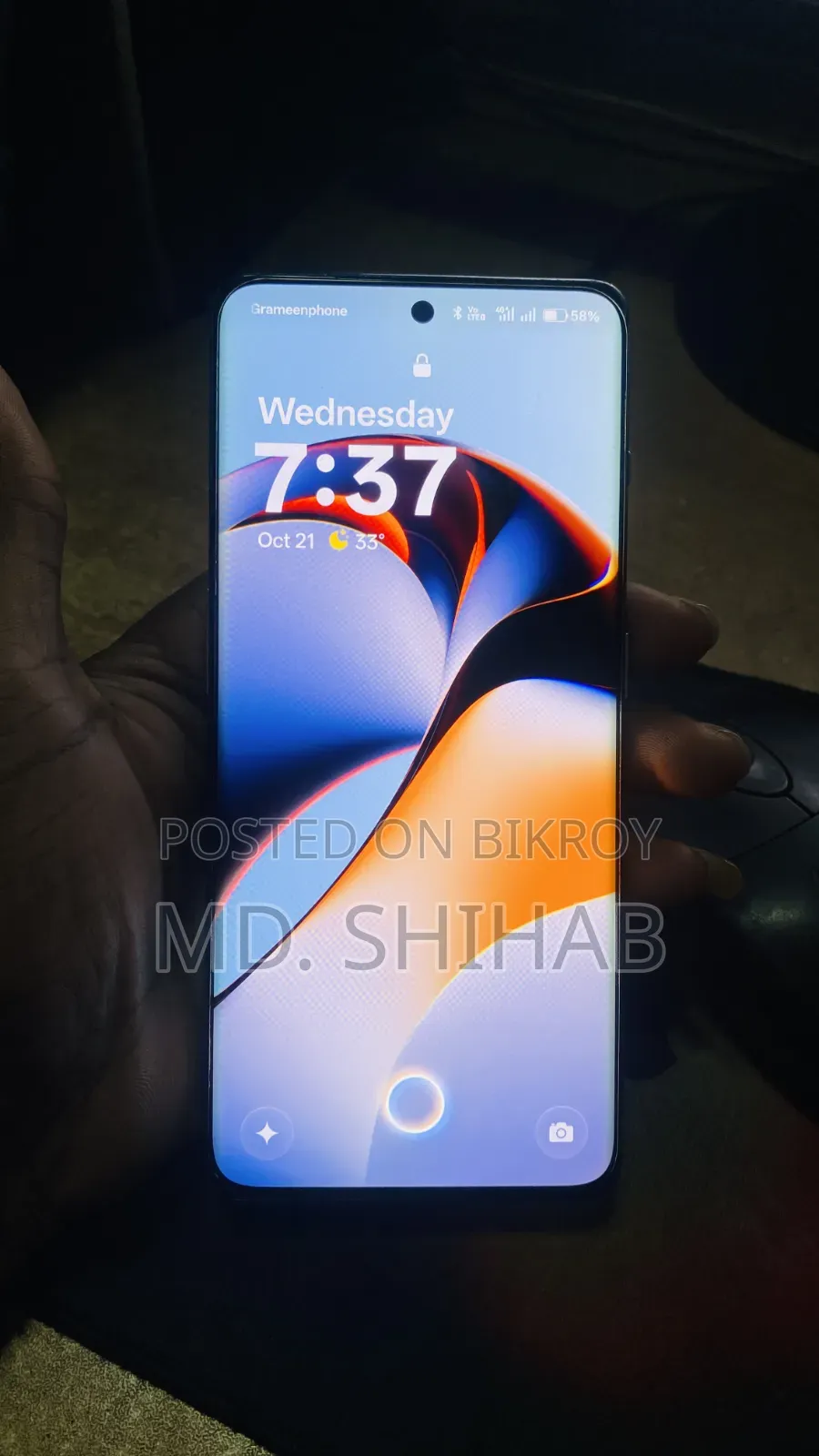 OnePlus 11R 128 GB