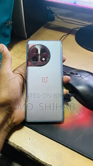 OnePlus 11R 128 GB