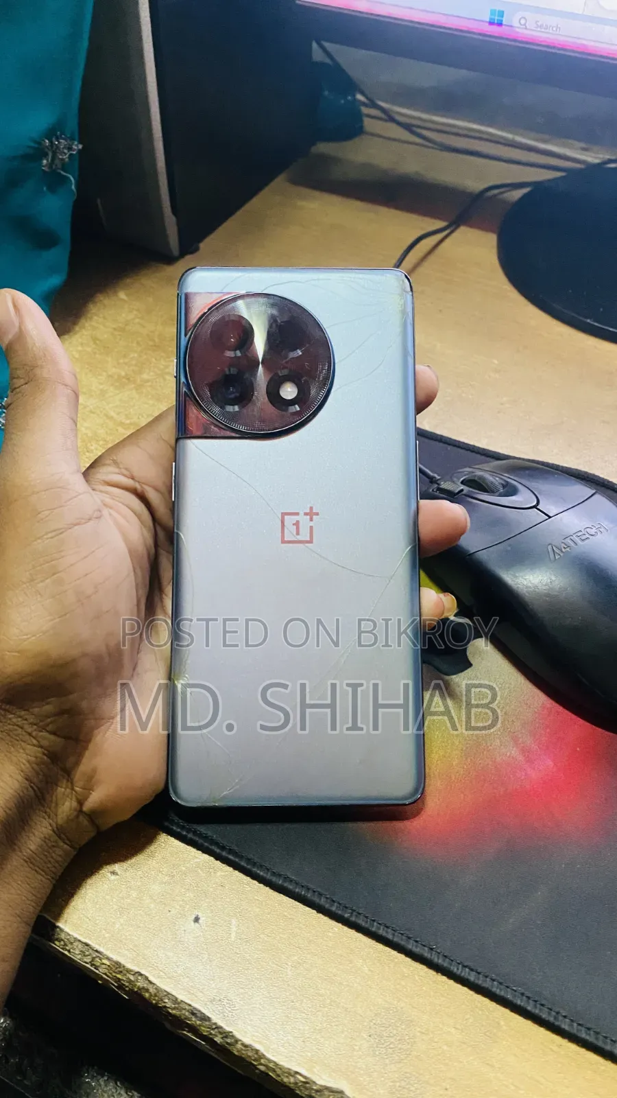 OnePlus 11R 128 GB