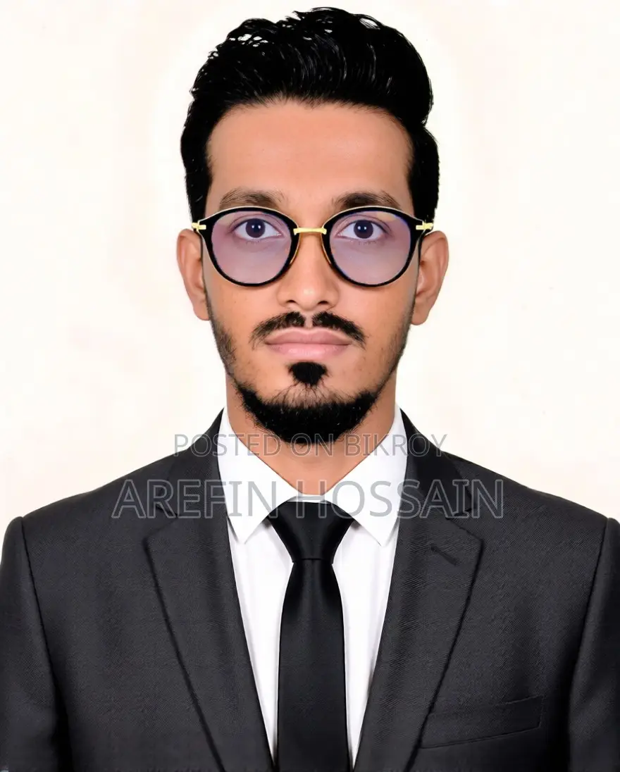 আইটি স্পেশালিস্ট এবং সফটওয়্যার প্রকৌশলী