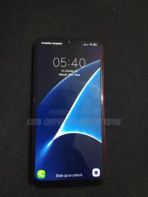 Xiaomi Redmi 8 64 GB Red