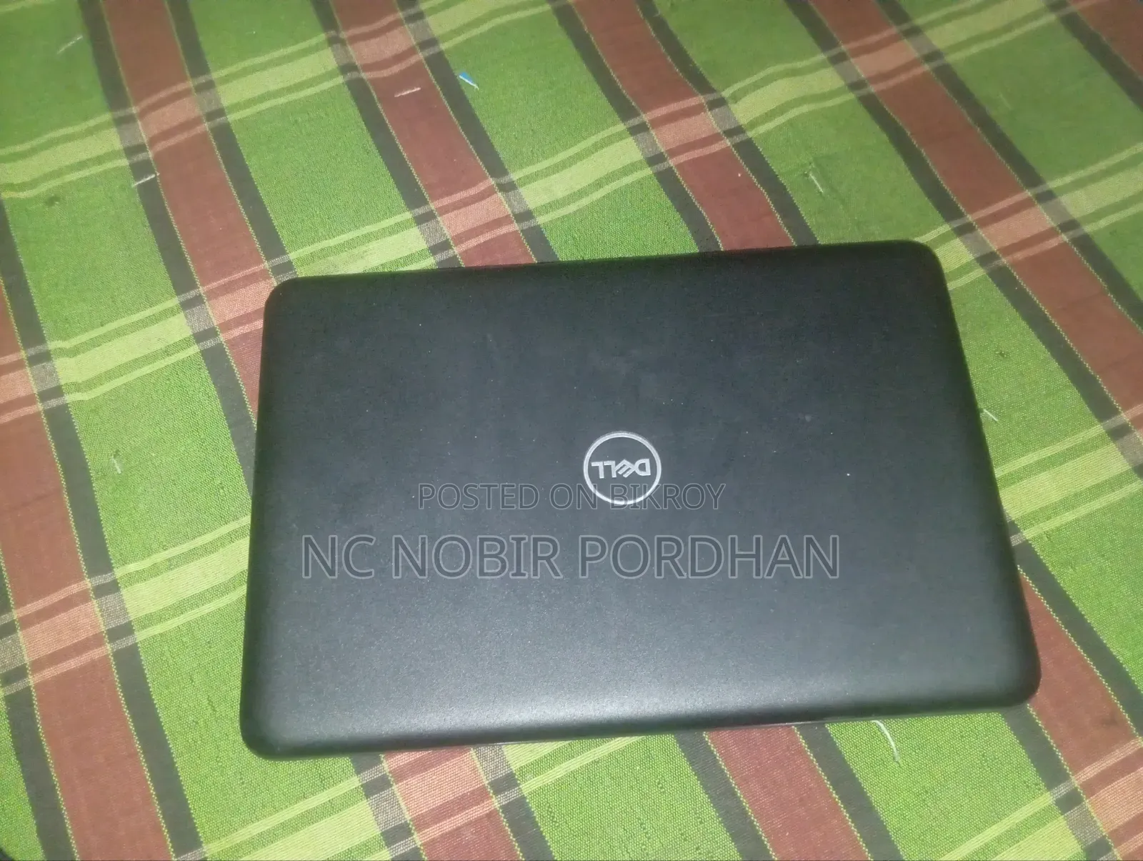 Laptop Dell Latitude 3190 4GB Intel Celeron SSHD+SSD 128GB