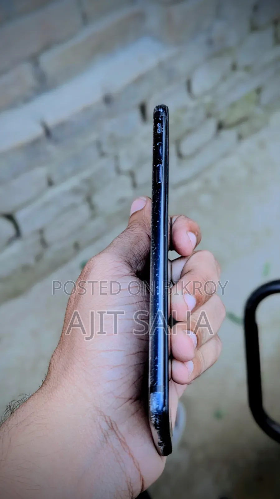 অ্যাপল আইফোন ৭ প্লাস ১২৮ জিবি ব্ল্যাক