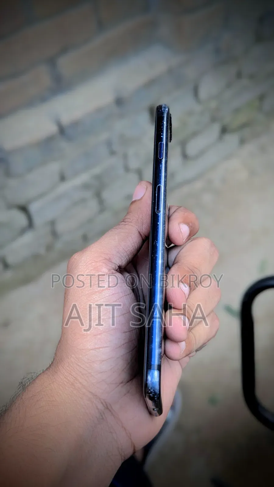 অ্যাপল আইফোন ৭ প্লাস ১২৮ জিবি ব্ল্যাক
