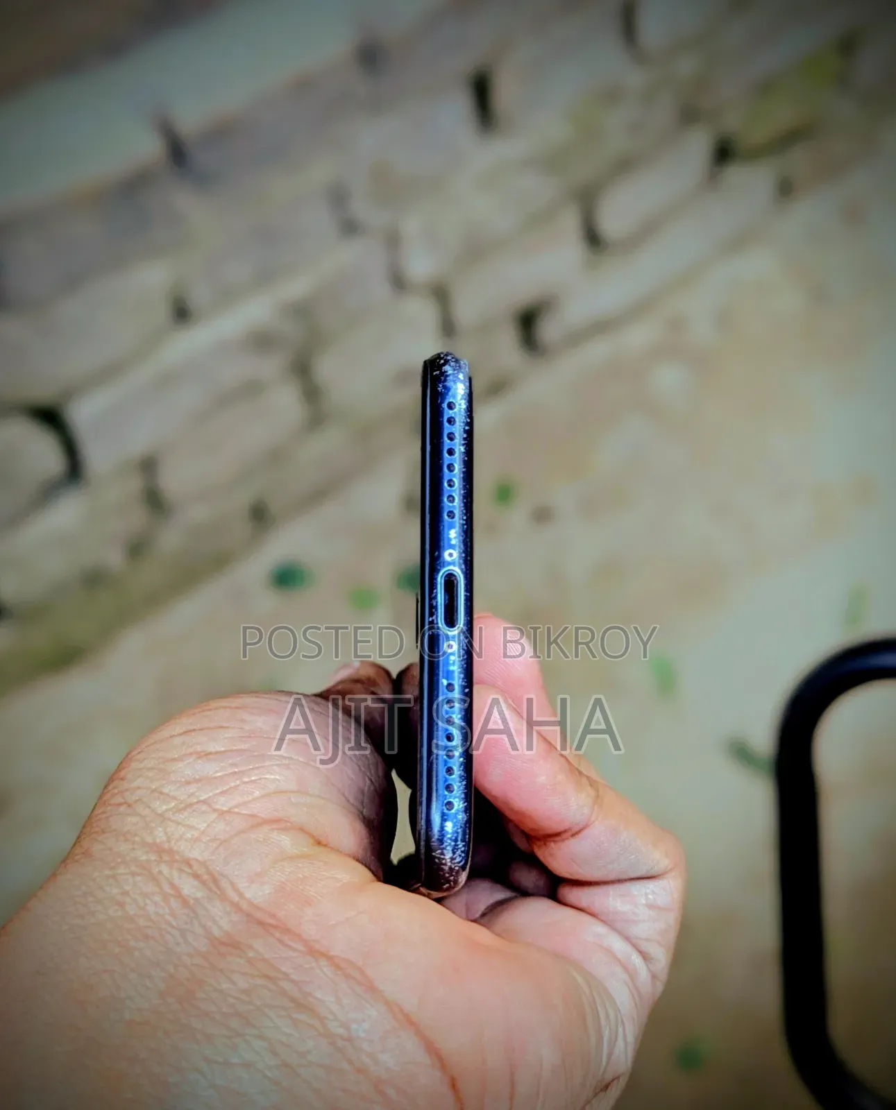 অ্যাপল আইফোন ৭ প্লাস ১২৮ জিবি ব্ল্যাক
