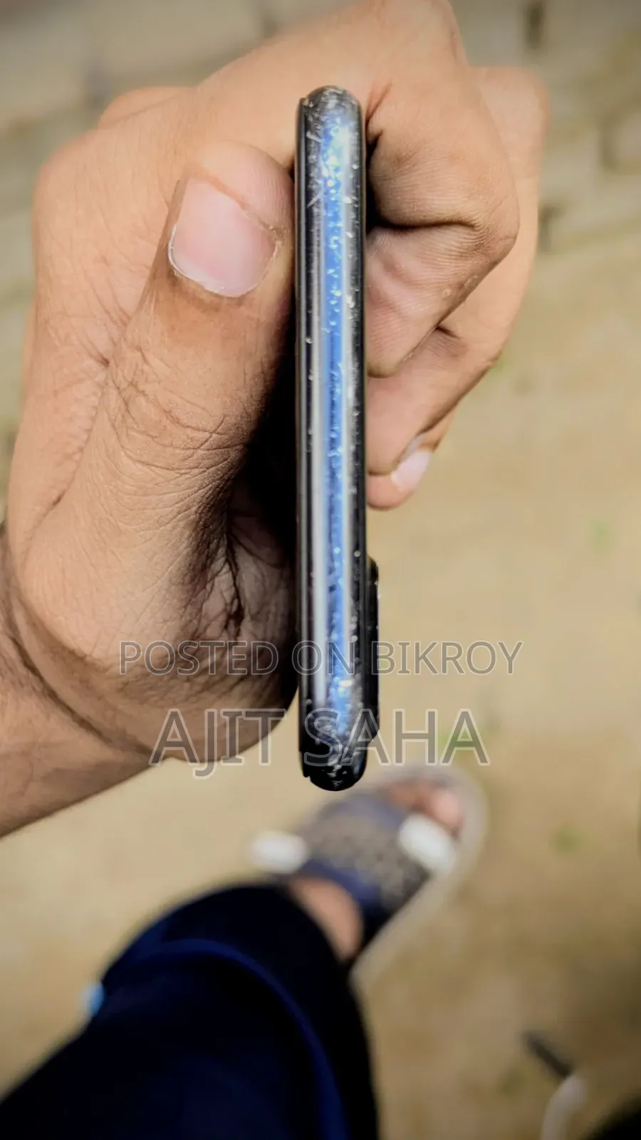 অ্যাপল আইফোন ৭ প্লাস ১২৮ জিবি ব্ল্যাক