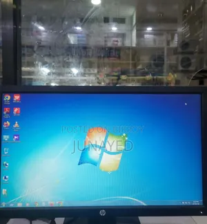 HP V194 18.5-Inch Monitor