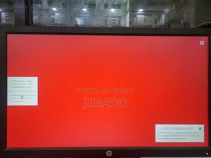 HP V194 18.5-Inch Monitor