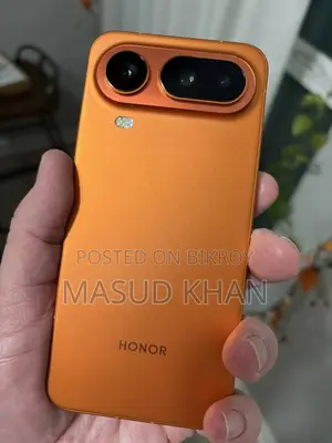 Honor Magic8 Pro Air 512 GB Orange