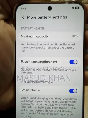 Honor Magic8 Pro Air 512 GB Orange
