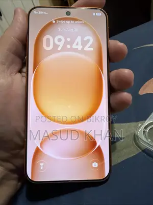 Honor Magic8 Pro Air 512 GB Orange