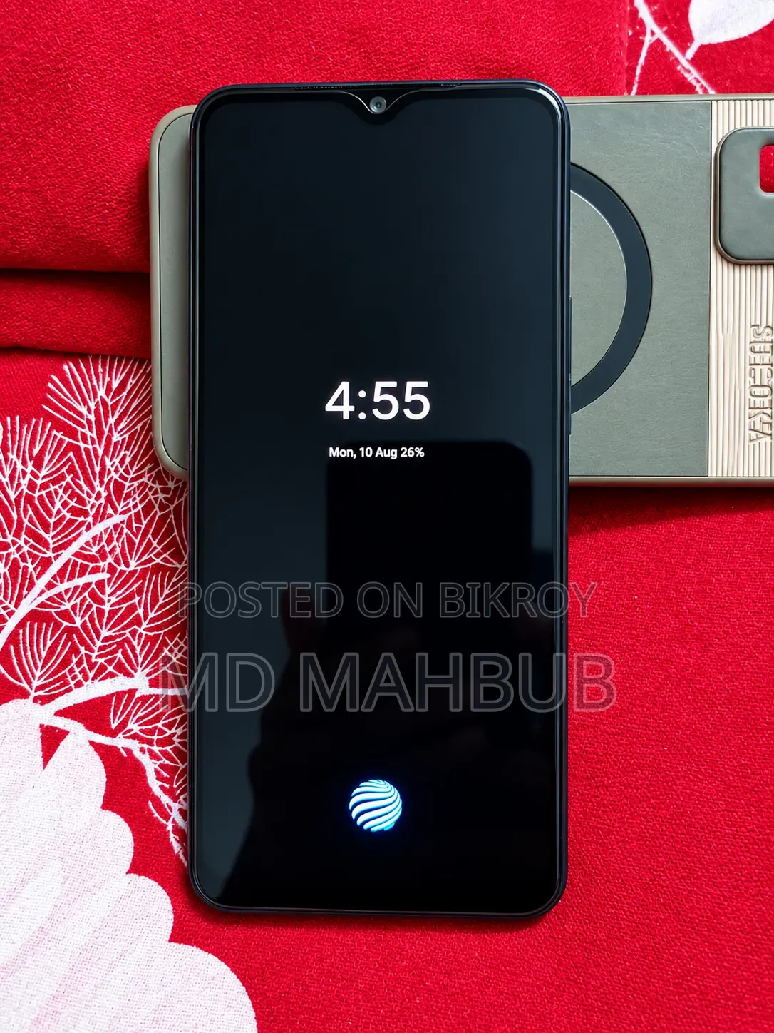 Vivo V21e 128 GB Bronze