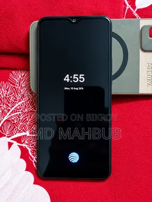 Vivo V21e 128 GB Bronze