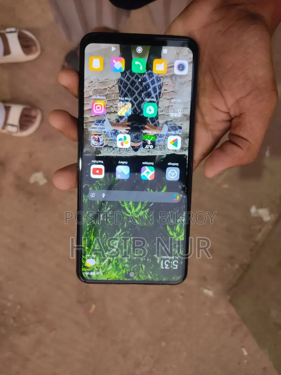 Xiaomi Redmi Note 9 Pro 64 GB