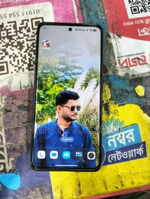 রিয়েলমি ১২ প্রো প্লাস ২৫৬ জিবি নীল