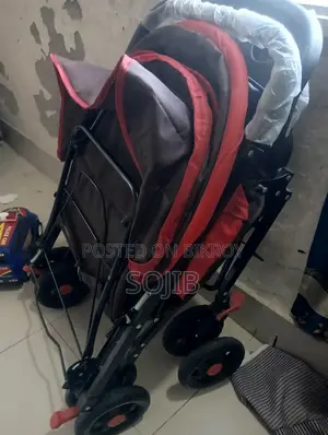 Baby Trailer
