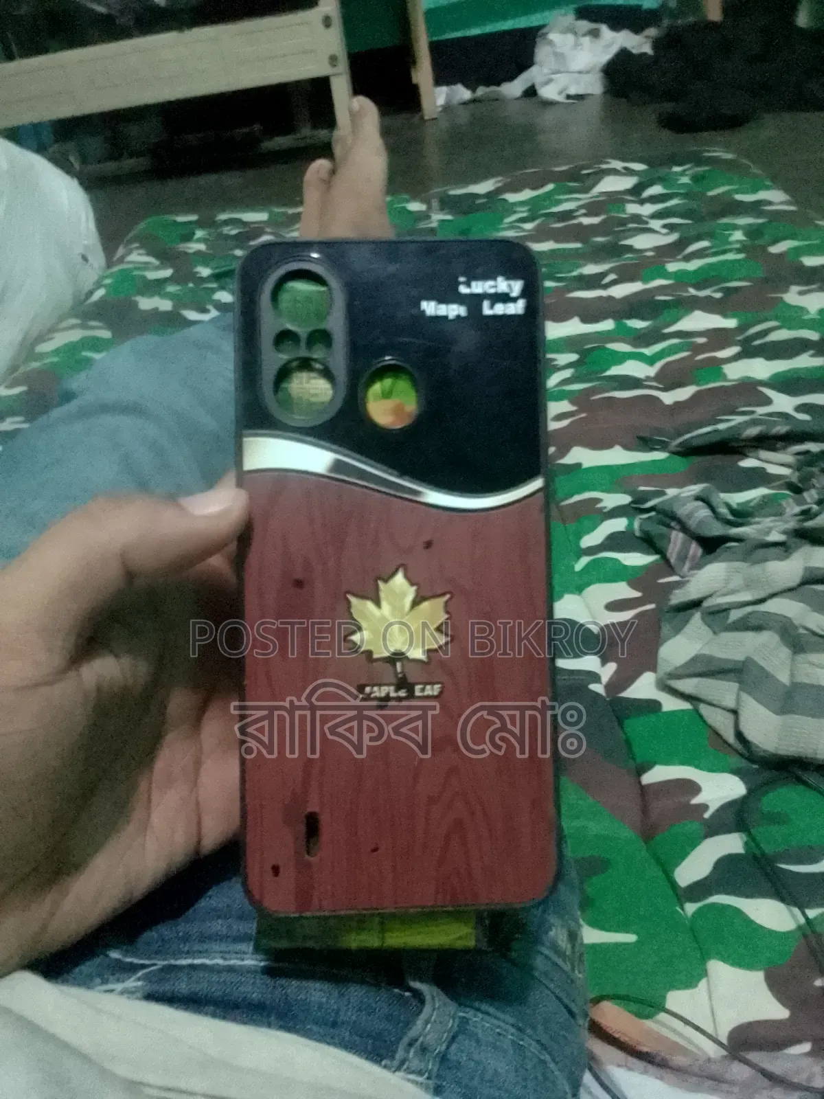 Itel A58 Pro 32 GB Black