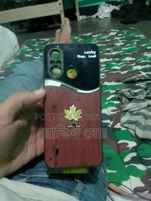 Itel A58 Pro 32 GB Black