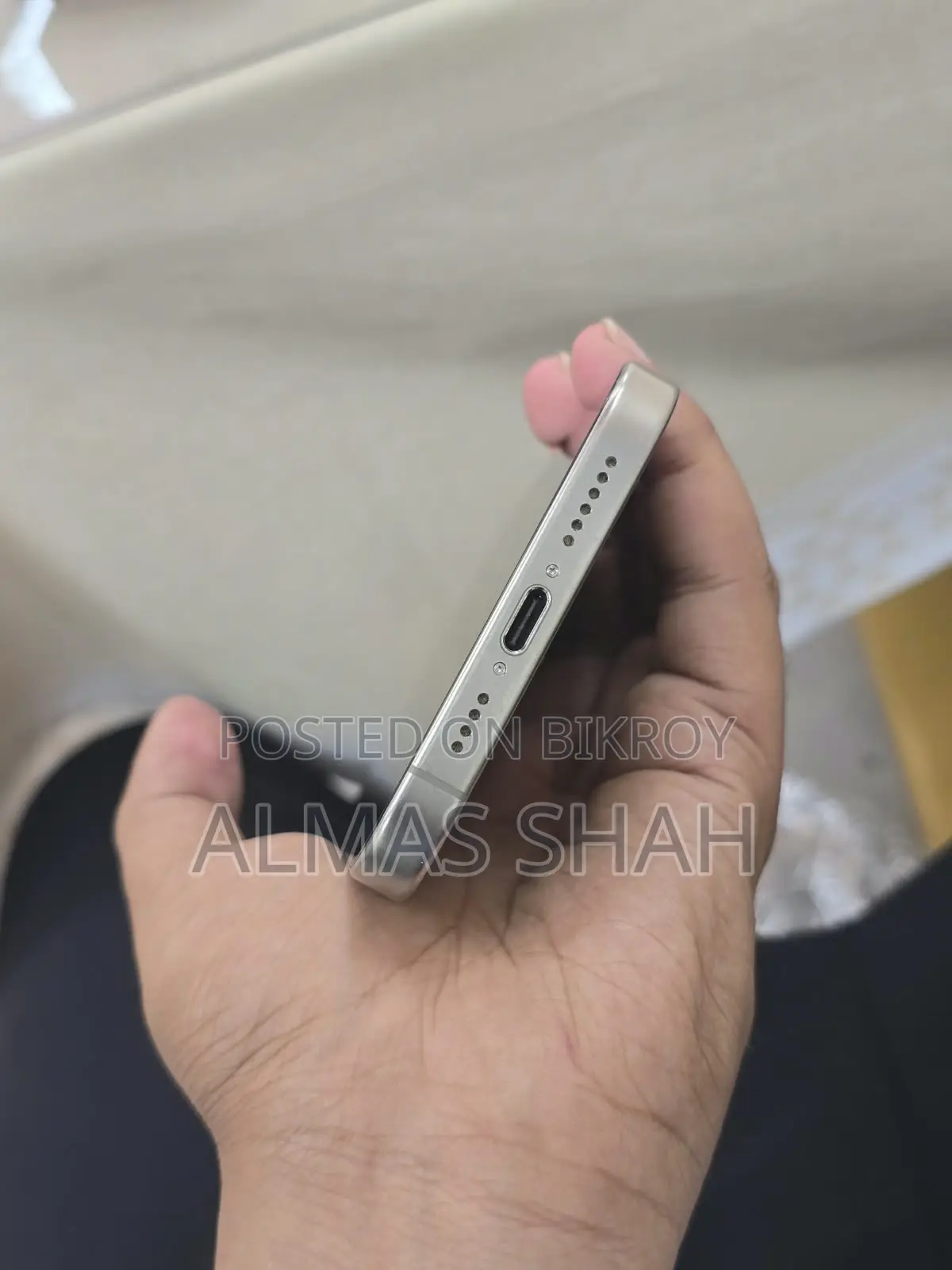 Apple iPhone 15 Pro Max 256 GB