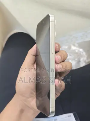 Apple iPhone 15 Pro Max 256 GB
