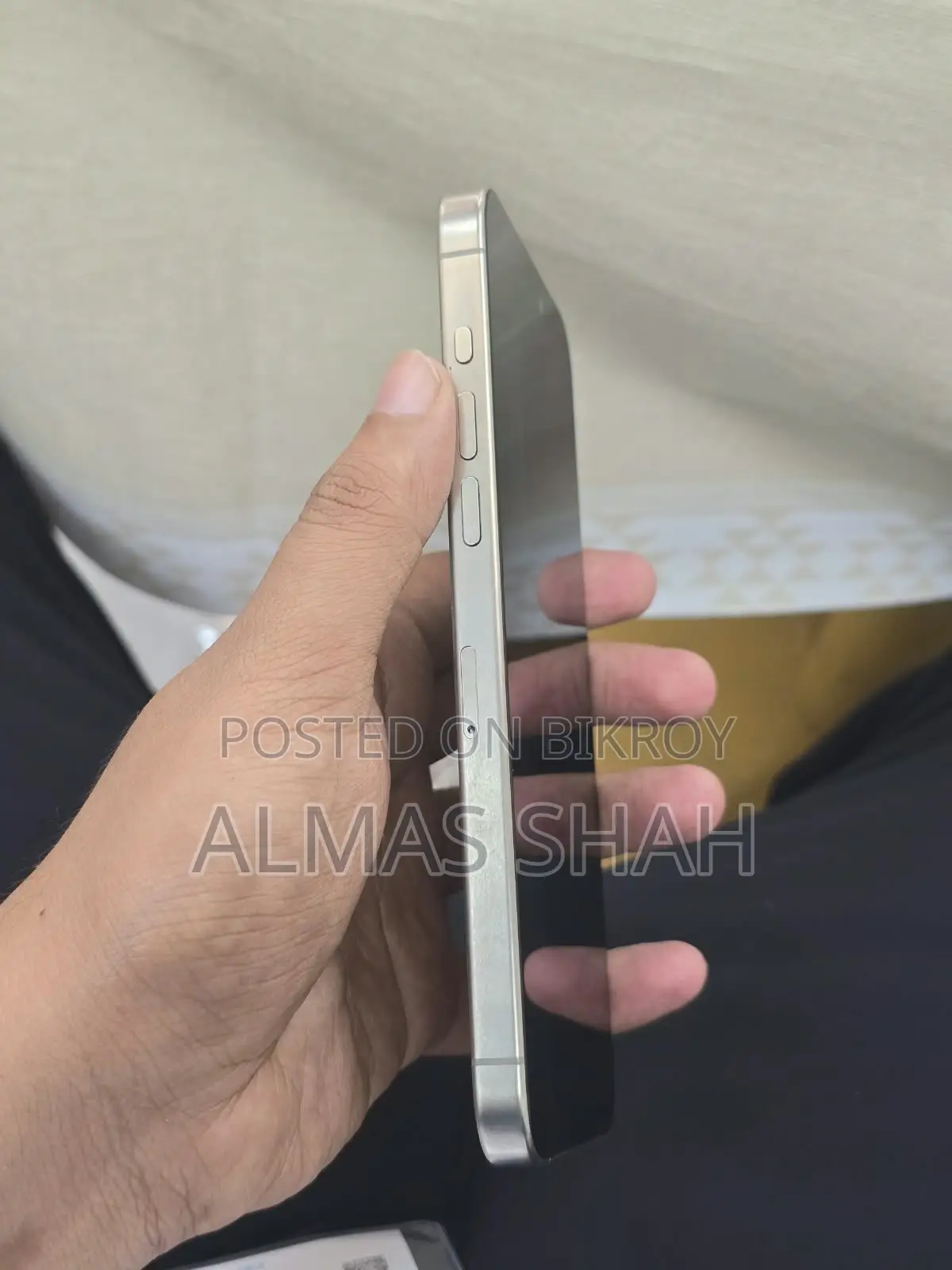 Apple iPhone 15 Pro Max 256 GB