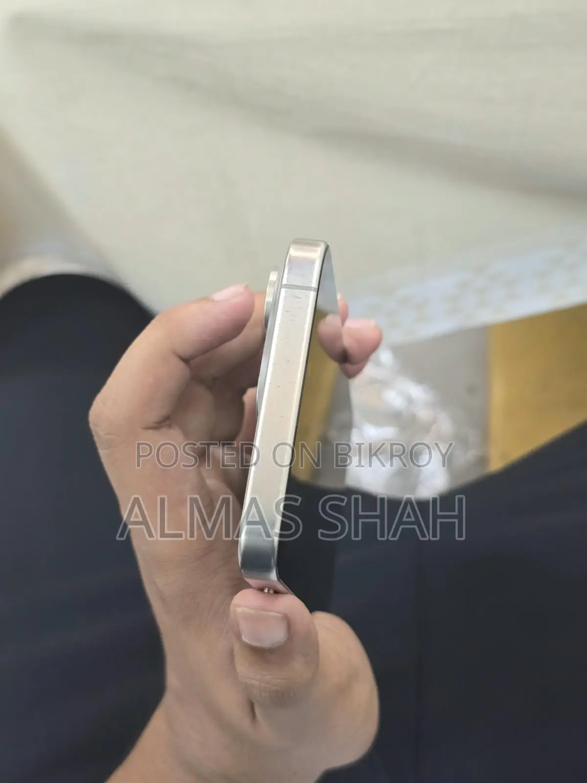 Apple iPhone 15 Pro Max 256 GB
