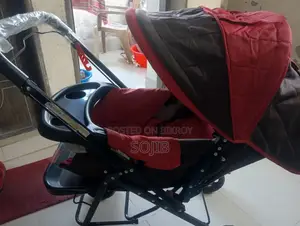 Baby Trailer